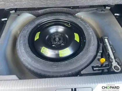 Photo 17 Peugeot 2008  Electrique 136 ch