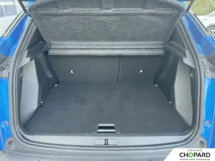 Photo 45 Peugeot 2008  Electrique 136 ch
