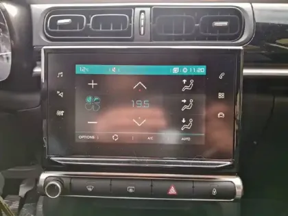 Photo 14 Citroën C3  PureTech 82 S&S BVM5