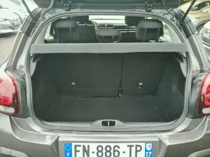 Photo 5 Citroën C3  PureTech 82 S&S BVM5