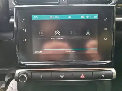 Photo 18 Citroën C3  PureTech 82 S&S BVM5