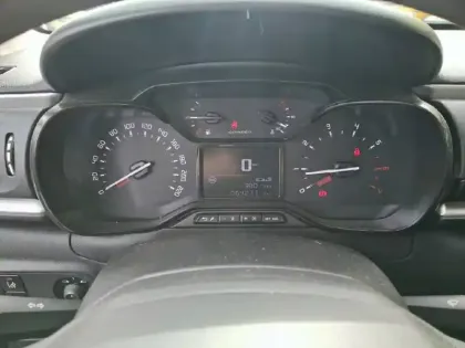 Photo 29 Citroën C3 Gén. III Ph1 Feel 5