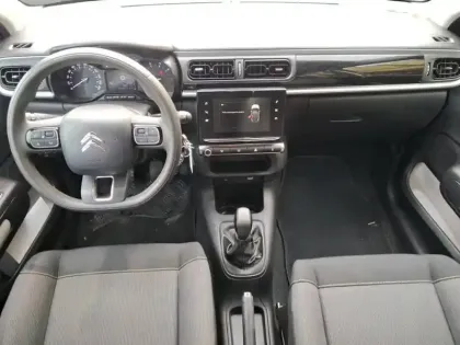 Photo 7 Citroën C3  PureTech 82 S&S BVM5