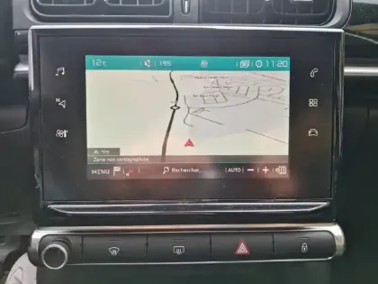 Photo 17 Citroën C3  PureTech 82 S&S BVM5