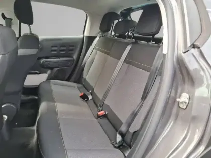 Photo 11 Citroën C3  PureTech 82 S&S BVM5