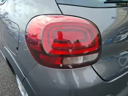 Photo 36 Citroën C3 Gén. III Ph1 Feel 5