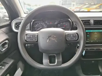 Photo 28 Citroën C3 Gén. III Ph1 Feel 5