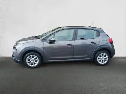 Photo 23 Citroën C3 Gén. III Ph1 Feel 5