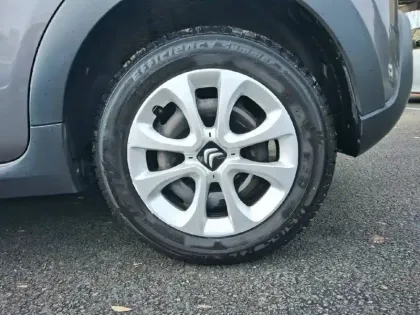 Photo 12 Citroën C3  PureTech 82 S&S BVM5