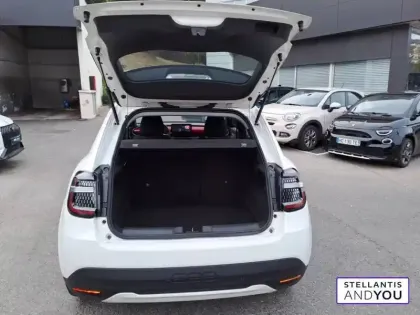 Photo 5 Fiat 600 e 54 kWh 156 ch