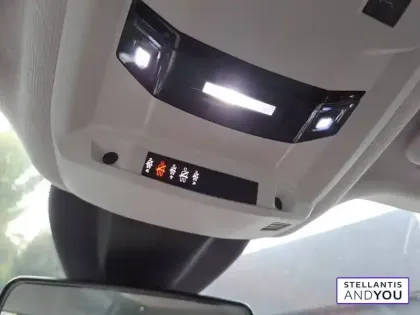 Photo 23 Fiat 600 e 54 kWh 156 ch