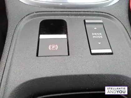 Photo 15 Fiat 600 e 54 kWh 156 ch