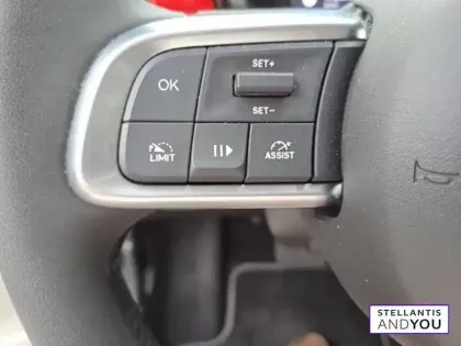 Photo 16 Fiat 600 e 54 kWh 156 ch