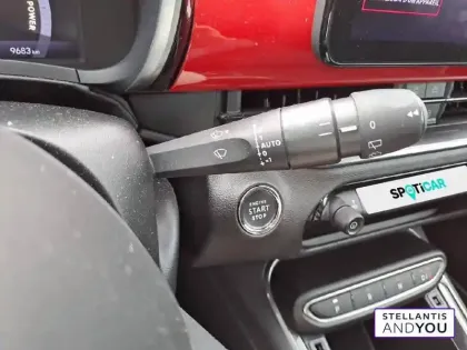 Photo 22 Fiat 600 e 54 kWh 156 ch