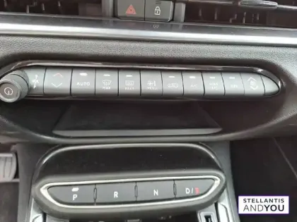 Photo 18 Fiat 600 e 54 kWh 156 ch