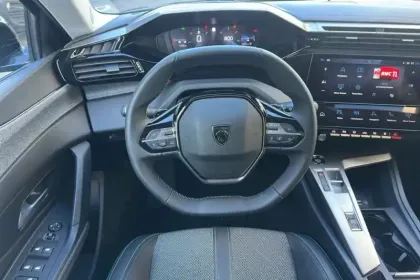 Photo 12 Peugeot 308 Gén. III Ph1 Allure 5