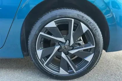 Photo 56 Peugeot 308  BlueHDi 130ch S&S EAT8
