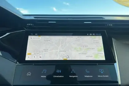 Photo 16 Peugeot 308 Gén. III Ph1 Allure 5