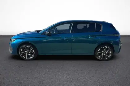 Photo 32 Peugeot 308  BlueHDi 130ch S&S EAT8