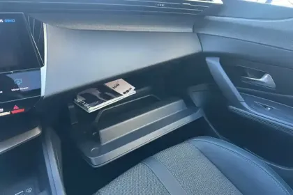 Photo 20 Peugeot 308 Gén. III Ph1 Allure 5