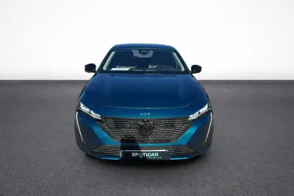 Photo 31 Peugeot 308  BlueHDi 130ch S&S EAT8