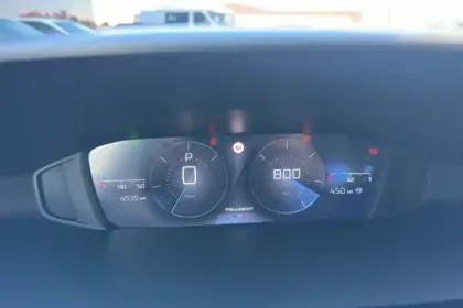 Photo 14 Peugeot 308 Gén. III Ph1 Allure 5