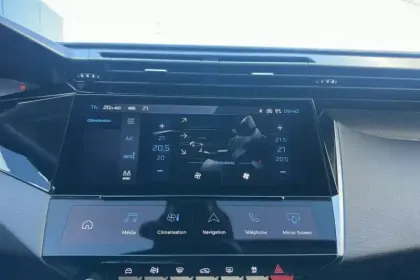 Photo 17 Peugeot 308 Gén. III Ph1 Allure 5