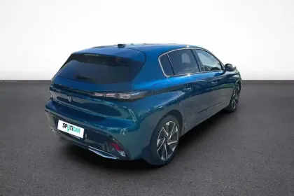 Photo 5 Peugeot 308  BlueHDi 130ch S&S EAT8