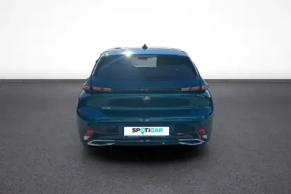 Photo 64 Peugeot 308  BlueHDi 130ch S&S EAT8