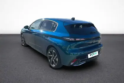 Photo 33 Peugeot 308  BlueHDi 130ch S&S EAT8