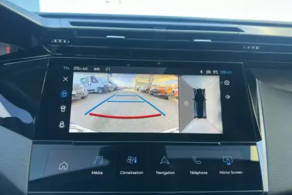 Photo 25 Peugeot 308 Gén. III Ph1 Allure 5