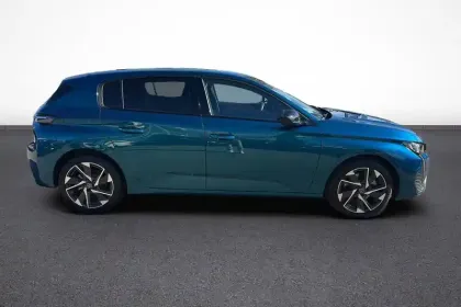 Photo 6 Peugeot 308  BlueHDi 130ch S&S EAT8