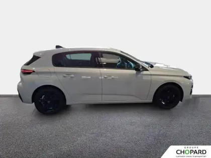 Photo 53 Peugeot 308  Hybrid 145 e-DCS6