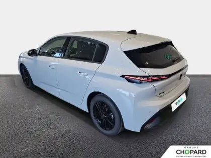 Photo 6 Peugeot 308  Hybrid 145 e-DCS6