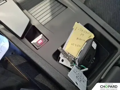 Photo 13 Peugeot 308  Hybrid 145 e-DCS6