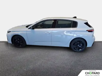 Photo 8 Peugeot 308  Hybrid 145 e-DCS6