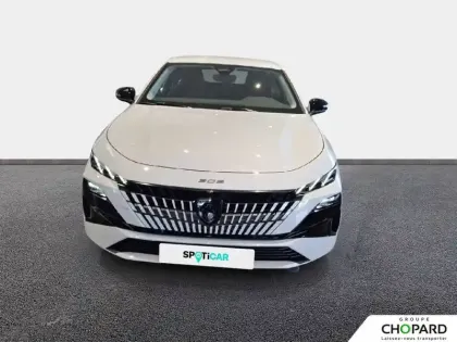 Photo 51 Peugeot 308  Hybrid 145 e-DCS6