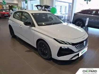 Photo 19 Peugeot 308  Hybrid 145 e-DCS6