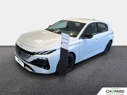 Photo 25 Peugeot 308  Hybrid 145 e-DCS6