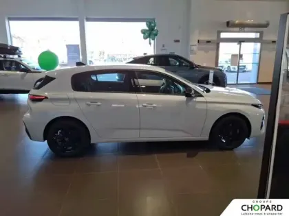 Photo 20 Peugeot 308  Hybrid 145 e-DCS6