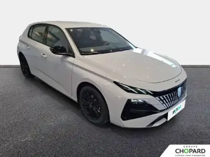 Photo 27 Peugeot 308  Hybrid 145 e-DCS6
