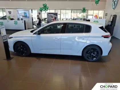 Photo 24 Peugeot 308  Hybrid 145 e-DCS6