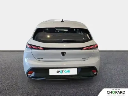 Photo 29 Peugeot 308  Hybrid 145 e-DCS6
