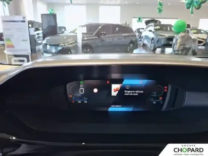 Photo 16 Peugeot 308  Hybrid 145 e-DCS6