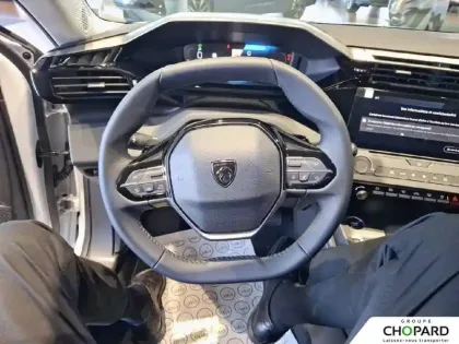 Photo 15 Peugeot 308  Hybrid 145 e-DCS6