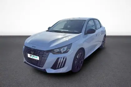 Photo Peugeot 208 Série Spéciale Edition