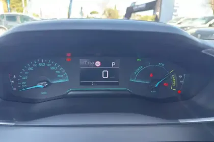 Photo 14 Peugeot 208  Hybrid 110 ch e-DCS6