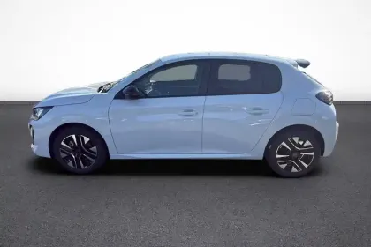 Photo 48 Peugeot 208  Hybrid 110 ch e-DCS6
