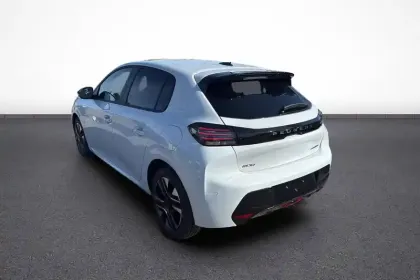 Photo 49 Peugeot 208  Hybrid 110 ch e-DCS6