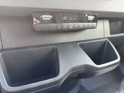 Photo 41 Mercedes Sprinter Gén. III Ph1 Evo2 Pro 4